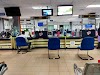 Jpn (Jabatan Pendaftaran Negara) Jabatan Pendaftaran Negara Daerah Seberang Perai Tengah Logo, Bukit Mertajam, Malezya, Sicil Dairesi