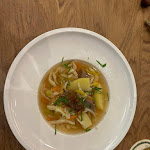 Photo n°6 de l'avis de Orange.r fait le 30/10/2022 à 09:28 sur le  Werft1919 à Kressbronn am Bodensee