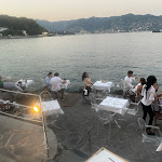 Photo n°3 de l'avis de Kevin.t fait le 14/09/2023 à 07:05 sur le  Capo Nord à Santa Margherita Ligure