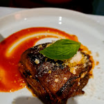 Photo n°5 de l'avis de Daniele.r fait le 25/06/2022 à 09:53 sur le  Isacco Bistrot à Clusone