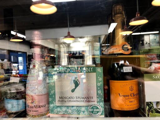 Liquor Store «Spirits of St Germain Liquors», reviews and photos, 3251 Holiday Ct # 101, La Jolla, CA 92037, USA