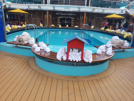 Travel Agency «Red Carpet World Travel», reviews and photos, 3025 S Parker Rd #735, Aurora, CO 80014, USA