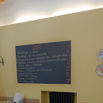 Photo n°4 de l'avis de Giampietro.o fait le 06/10/2020 à 16:44 sur le  Trattoria Antonietta à Iesi