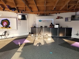 Surreal Virtual Reality Studio - photo 13