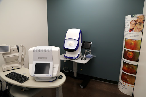 Optometrist «Ascent Eyes», reviews and photos, 12311 Pine Bluffs Way #108, Parker, CO 80134, USA