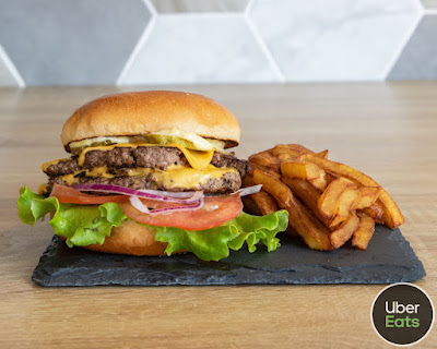 Kong Burger à Toulouse