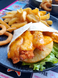 Photo n°138 de Memphis - Restaurant Diner à Compiègne ()