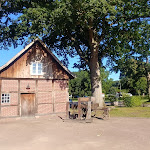 Photo n°2 de l'avis de Ursula.o fait le 30/07/2020 à 10:59 sur le  Scholjegerdes Hof à Bad Zwischenahn