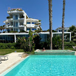 Photo n°2 de l'avis de Giuseppe.r fait le 01/08/2020 à 11:57 sur le  Acacia Palace - Hotel Marina di Ragusa à Marina di Ragusa