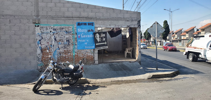 MotosRuiz