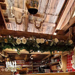 Photo n°5 de l'avis de Giovanna.u fait le 09/09/2023 à 20:04 sur le  Ristorante Mathiaskeller à Corvara