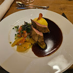 Photo n°2 de l'avis de Matthias.o fait le 22/02/2024 à 09:32 sur le  Das Graseck à Garmisch-Partenkirchen