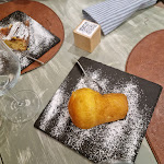 Photo n°1 de l'avis de Teknopier. fait le 12/02/2022 à 23:06 sur le  Trattoria Guglielmo Specialità Marinare à San Lazzaro di Savena