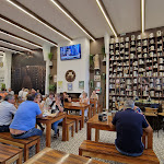 Photo n°8 de l'avis de Rémi.E fait le 03/08/2022 à 19:55 sur le  O Cabeças - Armazém das Sandes à Rio Tinto