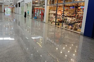 Mazar Mall image