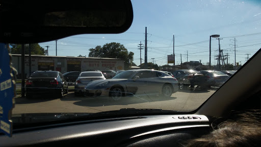 Used Car Dealer «Emporium Auto Group», reviews and photos, 309 W Avenue B, Garland, TX 75040, USA