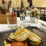 Photo n°1 de l'avis de Paola.a fait le 27/12/2023 à 18:47 sur le  Taverna del Postiglione à Bologna