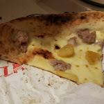 Photo n°5 de l'avis de giusy.a fait le 07/06/2020 à 19:04 sur le  Pizzeria Cotto a legna à Penta