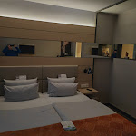 Photo n°11 de l'avis de Nancy.i fait le 02/01/2024 à 09:27 sur le  Hafenhotel Meereszeiten à Heiligenhafen