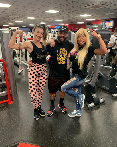 Health Club «Ironbound Fitness Gym near Roselle, Union, Hillside, Plainfield, Irvington, Nj GYMS», reviews and photos, 115 Ferry St 2nd Floor, Newark, NJ 07105, USA