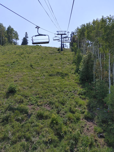 Amusement Park Ride «Park City Alpine Slide», reviews and photos, 1345 Lowell Ave, Park City, UT 84060, USA