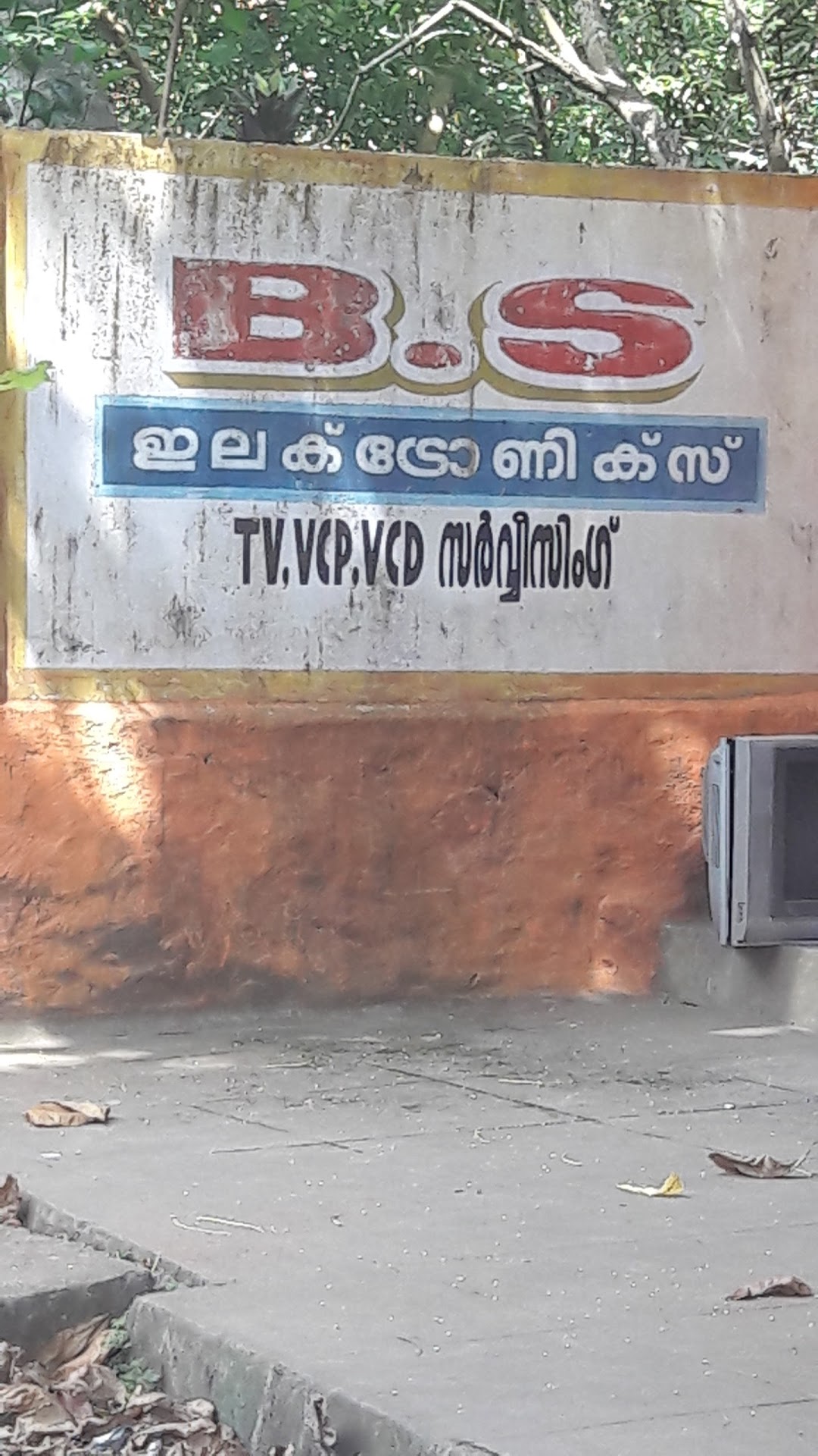 BS Electronics