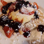 Photo n°7 de l'avis de Stefano.S fait le 06/11/2022 à 20:47 sur le  Hosteria Del Cavo à Cremona