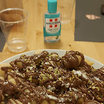 Photo n°1 de l'avis de Sergio.i fait le 02/08/2021 à 13:39 sur le  20Pizza&Delicious à Cava de' Tirreni