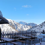 Photo n°1 de l'avis de Ana.a fait le 20/02/2019 à 12:51 sur le  Pizzeria Bar Ristorante La Cianel à Rocca Pietore