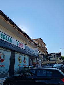 SISA Supermercati 90046 Giacalone PA, Italia