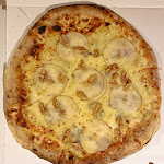 Photo n°1 de l'avis de A-Man. fait le 04/10/2023 à 08:37 sur le  Su Lizu Pizzeria à Orgosolo