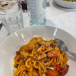 Photo n°3 de l'avis de Emilia. fait le 19/05/2023 à 10:29 sur le  Locanda I Porchettoni à Monterotondo