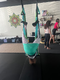 Yoga Trapeze Health - Photo 6 - Car repair in Dania Beach, FL, Miami