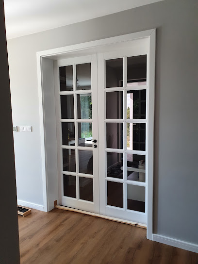 ZAKŁAD STOLARSKI Igielski Mariusz i Rafał