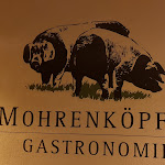 Photo n°1 de l'avis de Nigel.a fait le 13/11/2018 à 19:26 sur le  Gastronomie Mohrenköpfle à Wolpertshausen