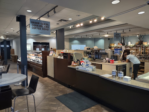 Candy Store «The Chocolate Bar», reviews and photos, 2521 University Blvd, Houston, TX 77005, USA