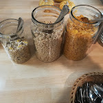 Photo n°2 de l'avis de Anette.a fait le 29/11/2018 à 11:12 sur le  Hotel Der Wolfshof à Langelsheim