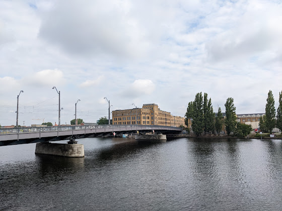 Photos des visiteurs hôtels ibis Styles Berlin Treptow 12439 Berlin