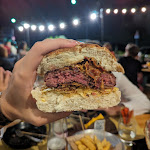 Photo n°2 de l'avis de Andre. fait le 23/10/2023 à 13:23 sur le  Lincoln brewery and grill / Pub birreria pizzeria à Telese Terme