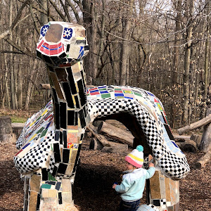 Harris Nature Center - review photo