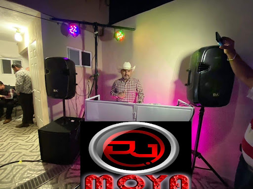 Eventos Moya