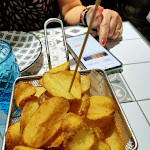 Photo n°2 de l'avis de Angelo.e fait le 21/10/2020 à 12:27 sur le  ANTICA PIZZELLERIA 1973 à Mesagne