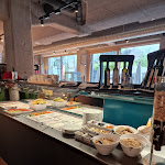 Photo n°6 de l'avis de Tanja.u fait le 30/08/2022 à 07:40 sur le  Hotel FederWERK à Sankt Georgen im Schwarzwald