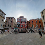 Photo n°4 de l'avis de webjaker. fait le 21/09/2023 à 11:20 sur le  40.17 San Marco à Venice