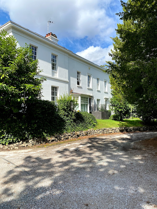 HK جماليات - HK Aesthetics