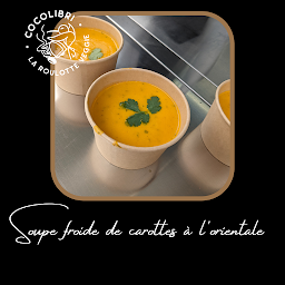 Photo n°21 de Cocolibri Food Truck à Cinq-Mars-la-Pile ()
