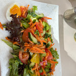 Photo n°1 de l'avis de Monika.i fait le 08/10/2023 à 15:46 sur le  SAMS Café à Freiburg im Breisgau