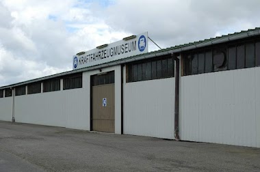 Kraftfahrzeugmuseum