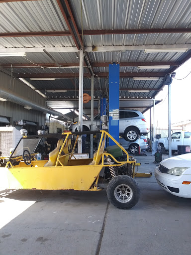 Auto Repair Shop «G Pro Auto Repair», reviews and photos, 305 N 23rd St, Phoenix, AZ 85006, USA
