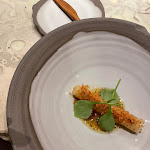 Photo n°1 de l'avis de Julia.r fait le 26/02/2022 à 19:45 sur le  Tisane à Nuremberg